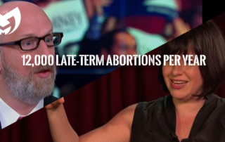Michelle Goldberg vs David French