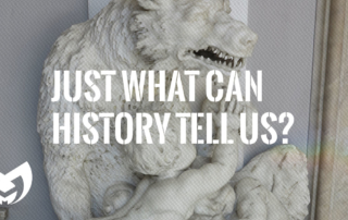 Romulus and Remus with She Wolf