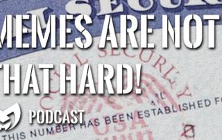 No Social Security Number Needed, Just Don't Kill Them