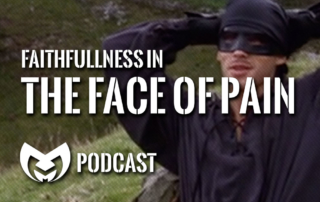 Life is Pain | Merely Human Things Podcast
