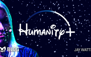 Humanity+ with Virginia Heffernan on the side.