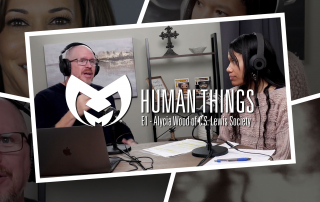 Merely Human Things | Podcast