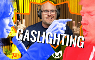 Gaslighting | Merely Human Ministries 2024