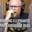 Naming Elephants and Language Bias