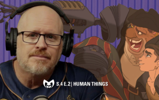 Merely Human Ministries