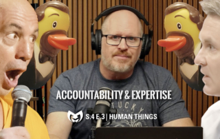 Merely Human Ministries Episode 35