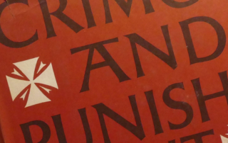 Merely Human Ministries | Crime And Punishment 2026