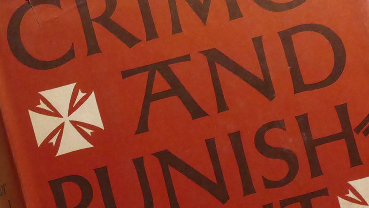 Merely Human Ministries | Crime And Punishment 2026