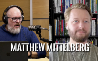 Matthew Mittelberg