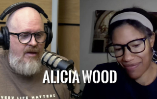Alicia Wood | Merely Human Ministries