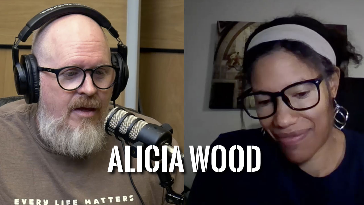 Alicia Wood | Merely Human Ministries