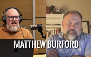 Merely Human Ministries | Matthew Burford